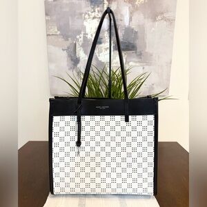 Marc Jacobs The Grind Tote